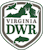 Logo Department of Wildlife Resources