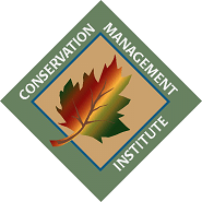 Logo for Conservation Management Institute