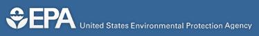 Logo for U.S. Environmental Protection Agency
