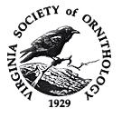 Logo for Virginia Society of Ornithology