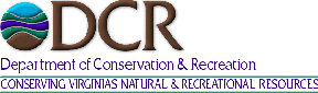 Logo for Virginia Department of Conservation and Recreation